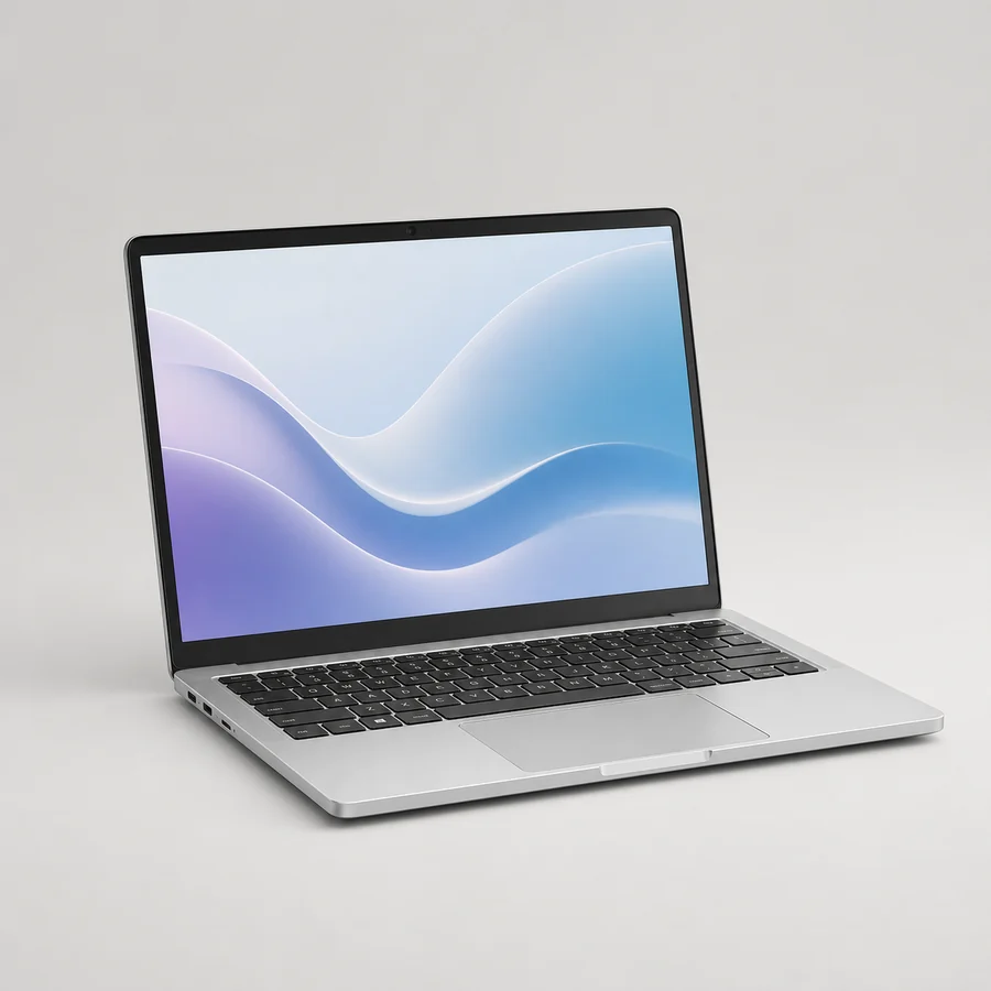 Laptops & Computers