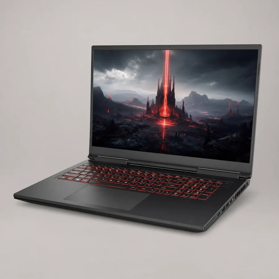 GameForce G15 Laptop