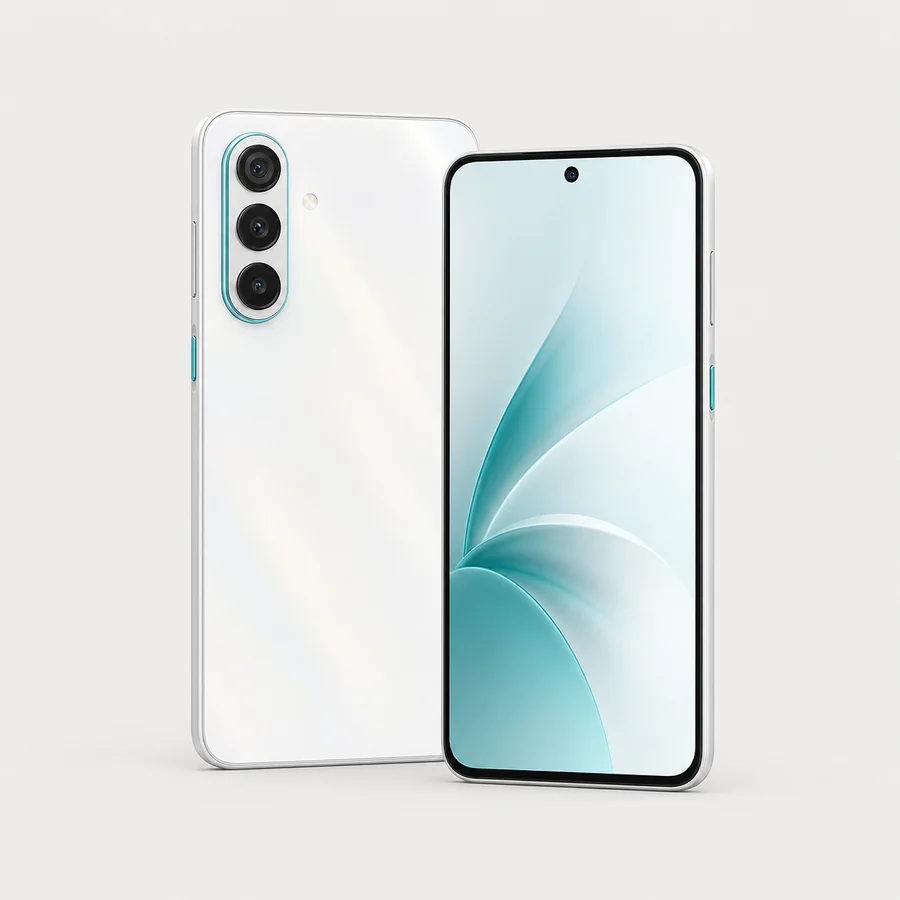 PixelPro A2 Smartphone
