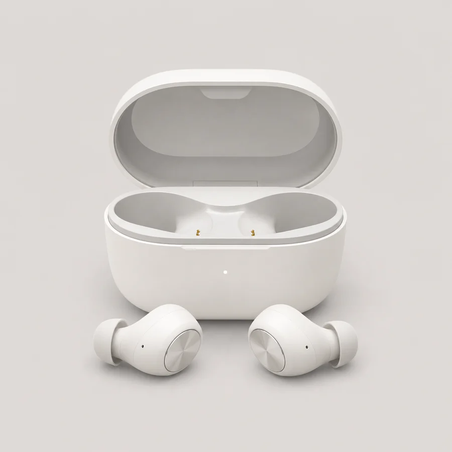 Audio & Headphones
