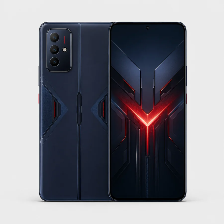 Titan M10 Pro Smartphone